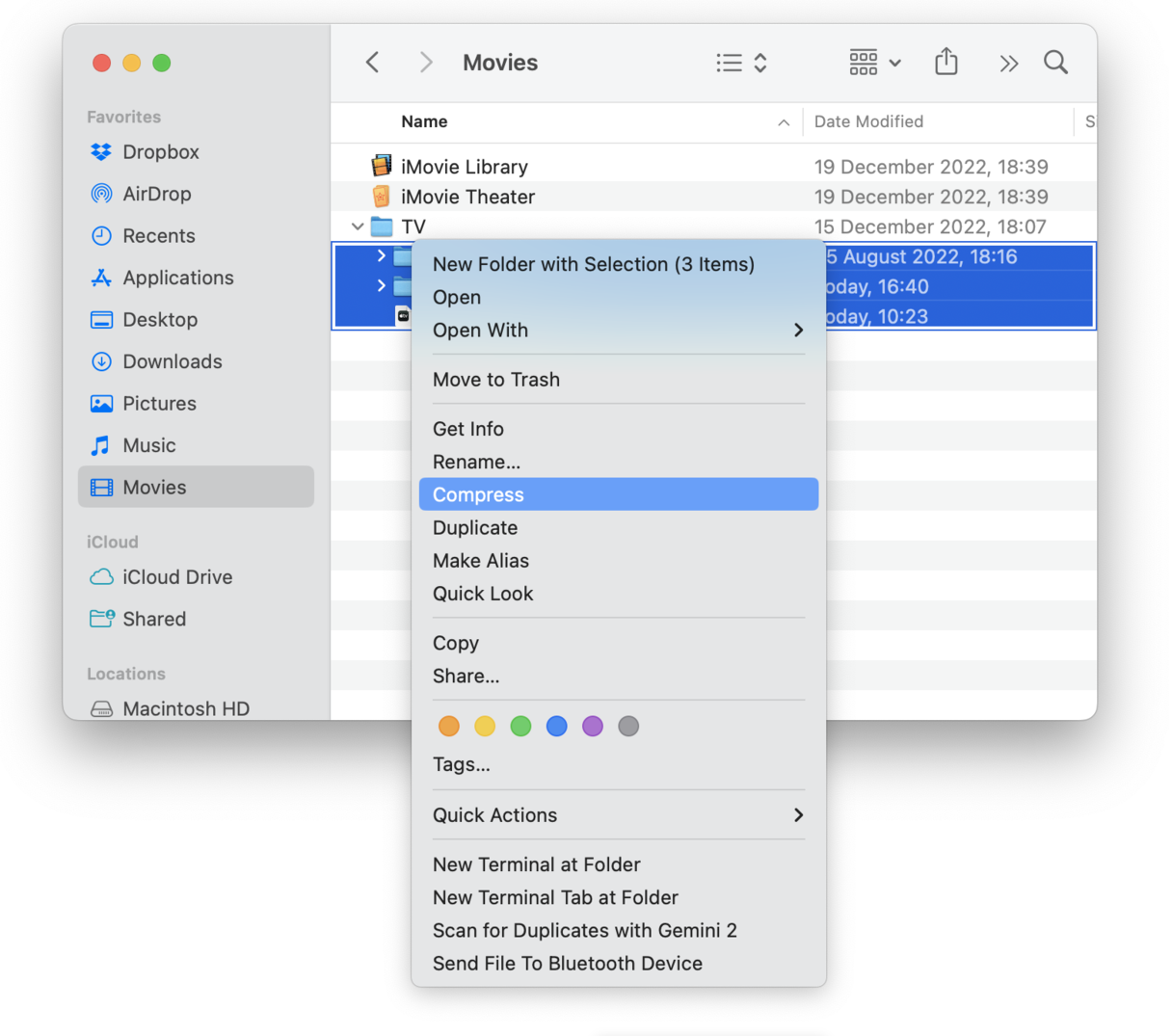 How to clean up Mac hard drive? An ultimate guide